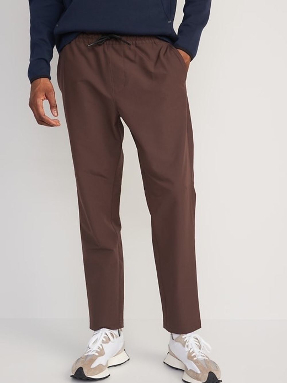 NWT StretchTech Water-Repellent Tapered Pants (XXXL)